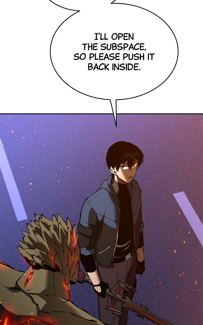 Defeating Dungeonsvia Copy Paste! Episode 41 page 107 - 