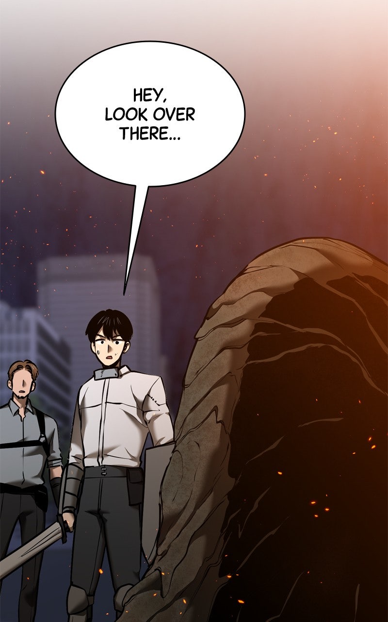Defeating Dungeonsvia Copy Paste! Episode 41 page 39 - 
