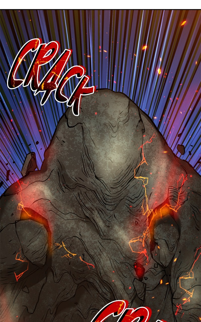 Defeating Dungeonsvia Copy Paste! Episode 41 page 45 - 