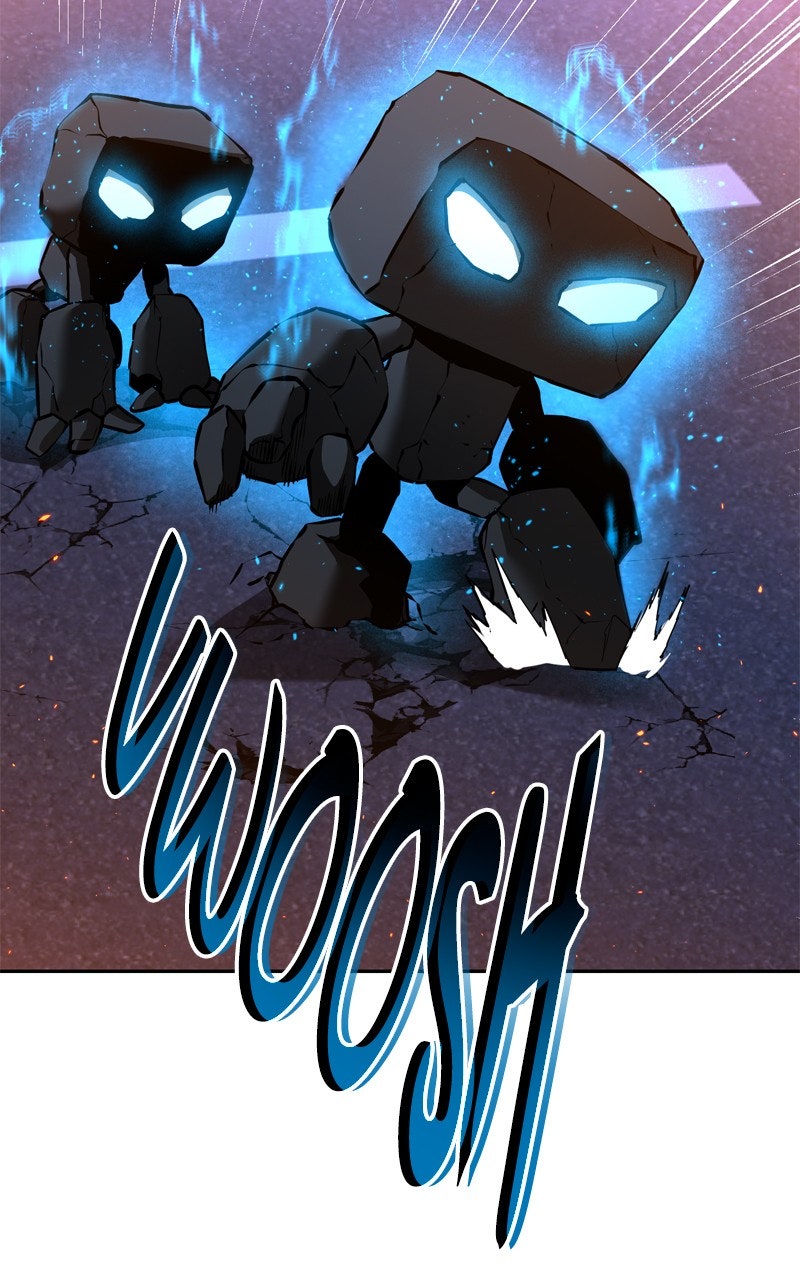 Defeating Dungeonsvia Copy Paste! Episode 41 page 60 - 