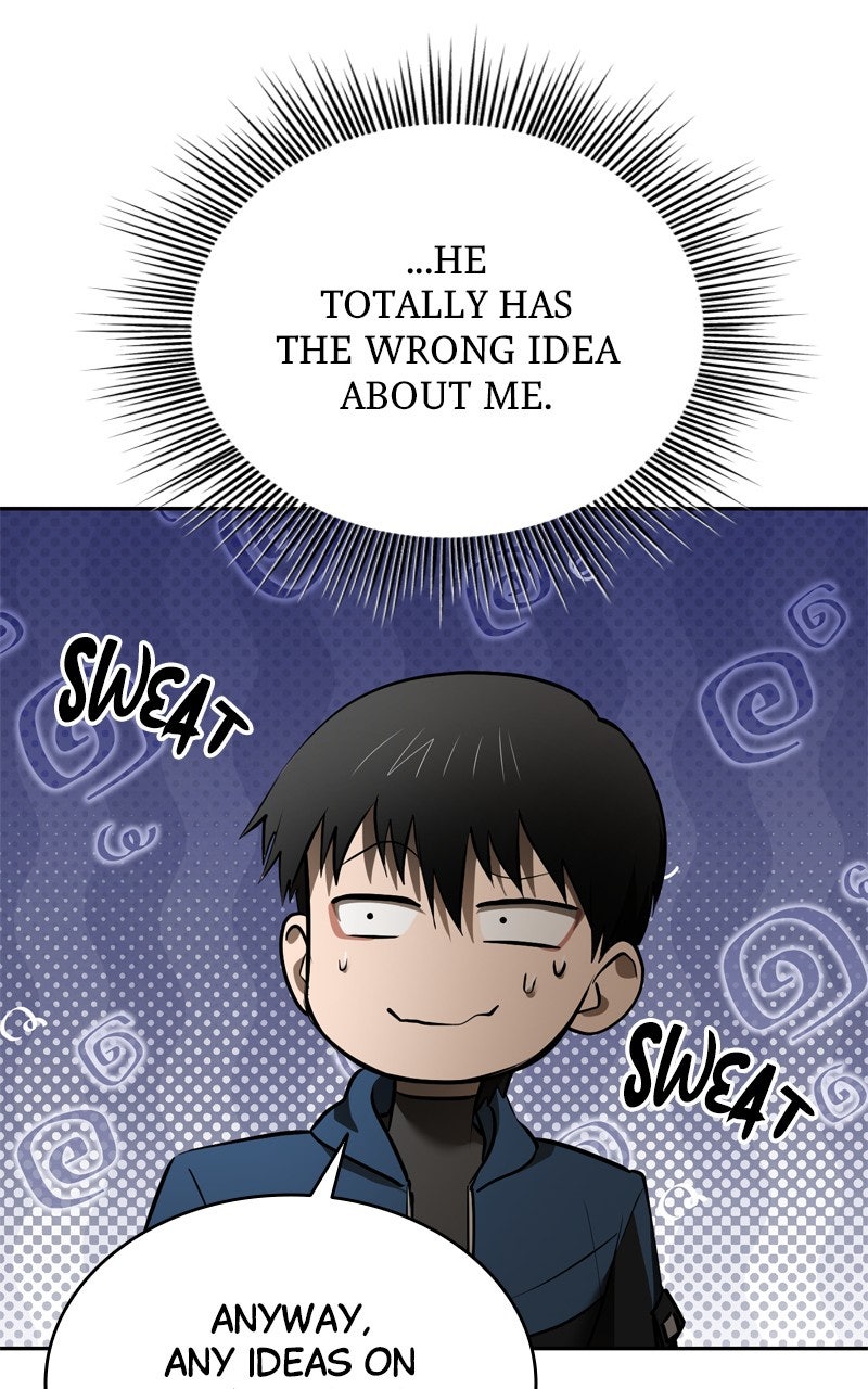Defeating Dungeonsvia Copy Paste! Episode 41 page 87 - 