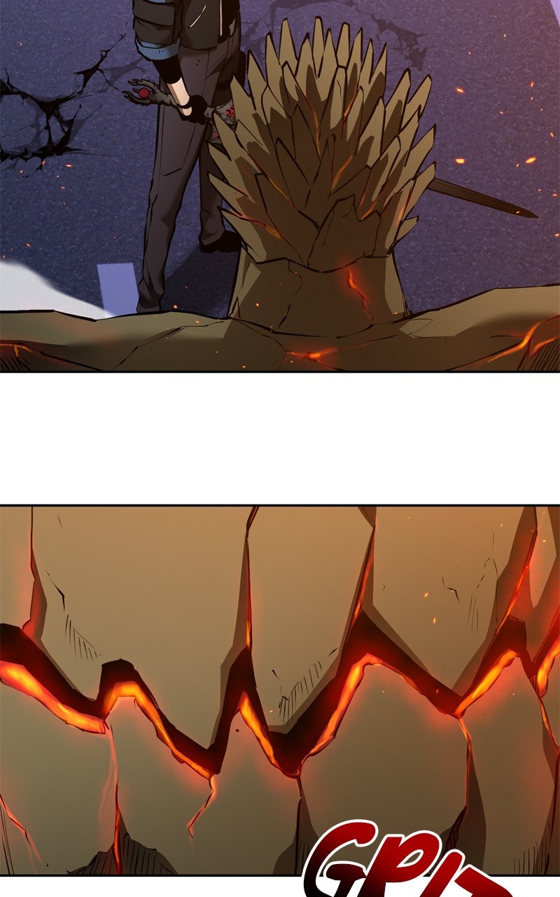 Defeating Dungeonsvia Copy Paste! Episode 41 page 100 - 