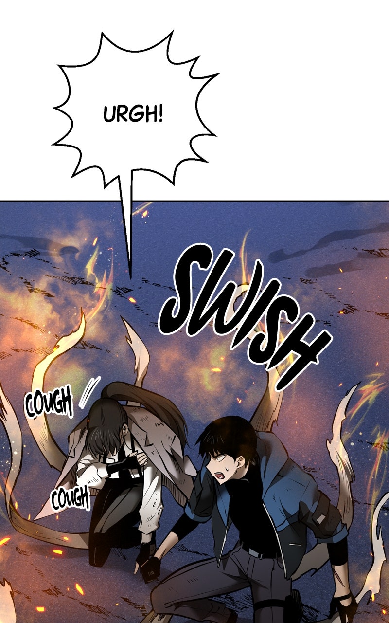 Defeating Dungeonsvia Copy Paste! Episode 42 page 101 - 