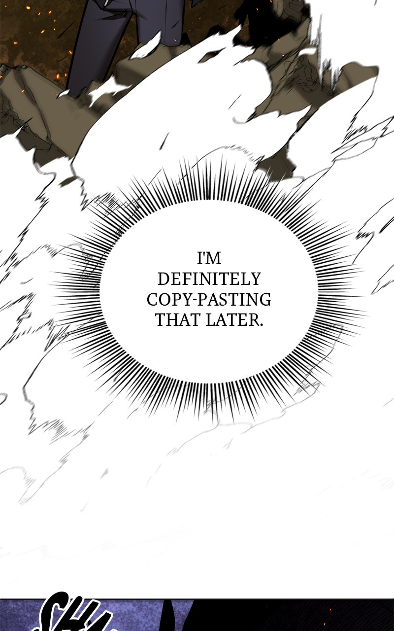 Defeating Dungeonsvia Copy Paste! Episode 42 page 15 - 