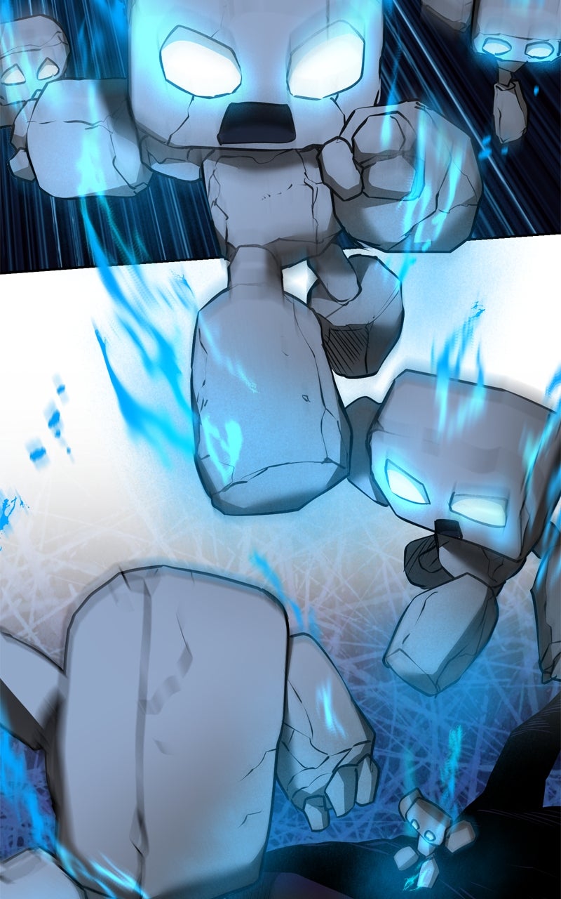 Defeating Dungeonsvia Copy Paste! Episode 42 page 22 - 