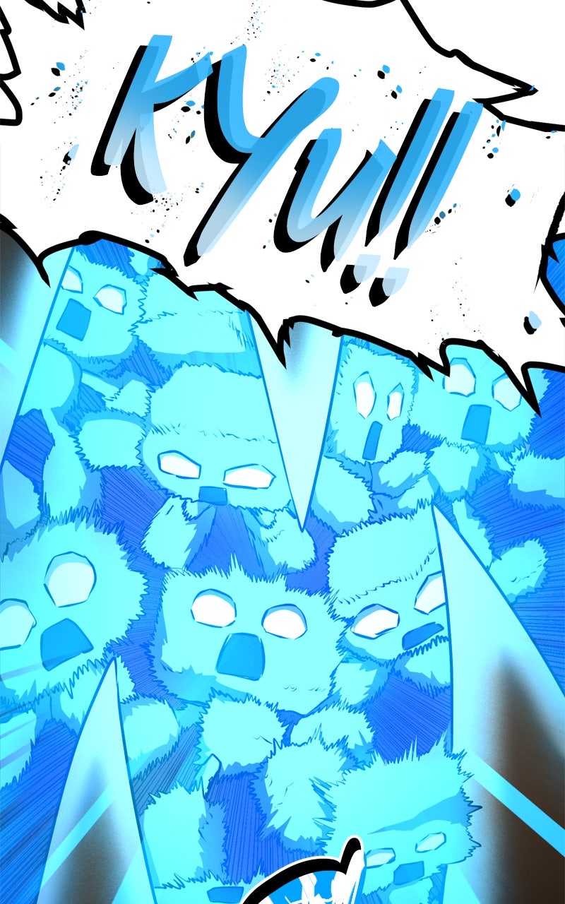 Defeating Dungeonsvia Copy Paste! Episode 42 page 27 - 