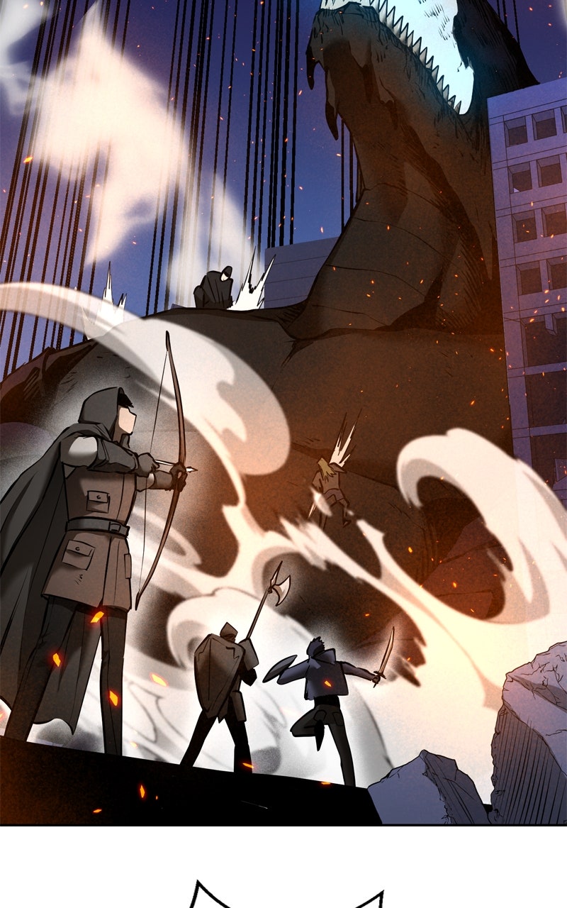 Defeating Dungeonsvia Copy Paste! Episode 42 page 44 - 