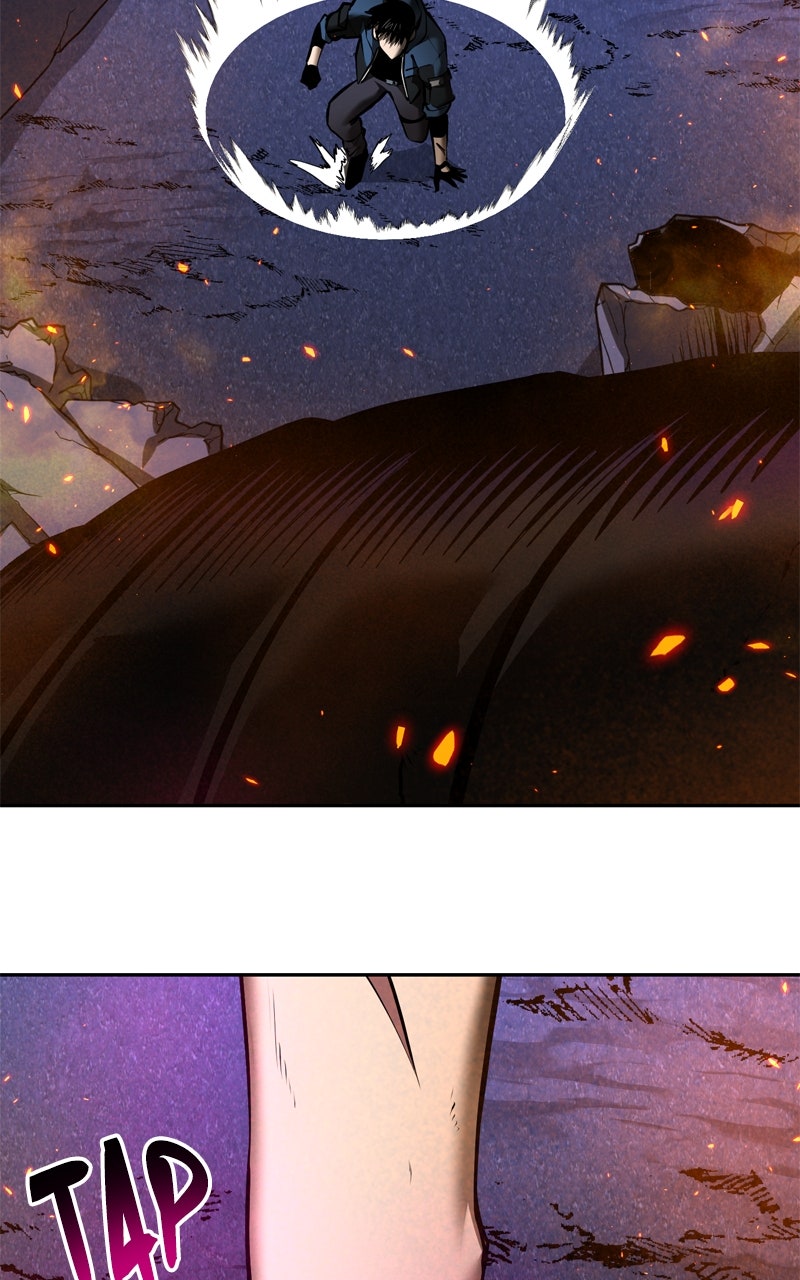 Defeating Dungeonsvia Copy Paste! Episode 42 page 46 - 