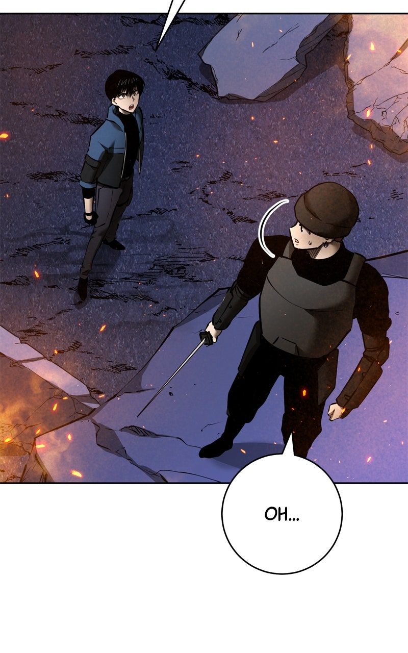 Defeating Dungeonsvia Copy Paste! Episode 42 page 53 - 