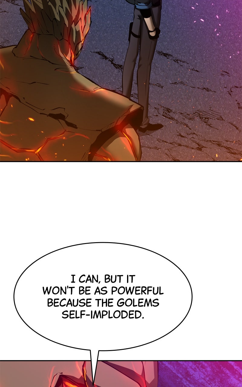 Defeating Dungeonsvia Copy Paste! Episode 42 page 55 - 