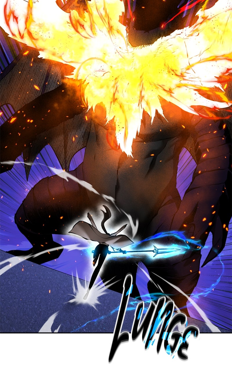 Defeating Dungeonsvia Copy Paste! Episode 42 page 71 - 