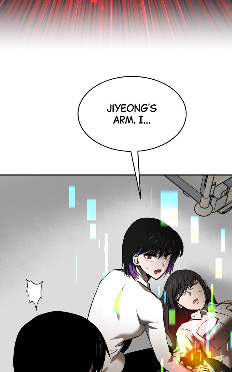 Defeating Dungeonsvia Copy Paste! Episode 43 page 121 - 