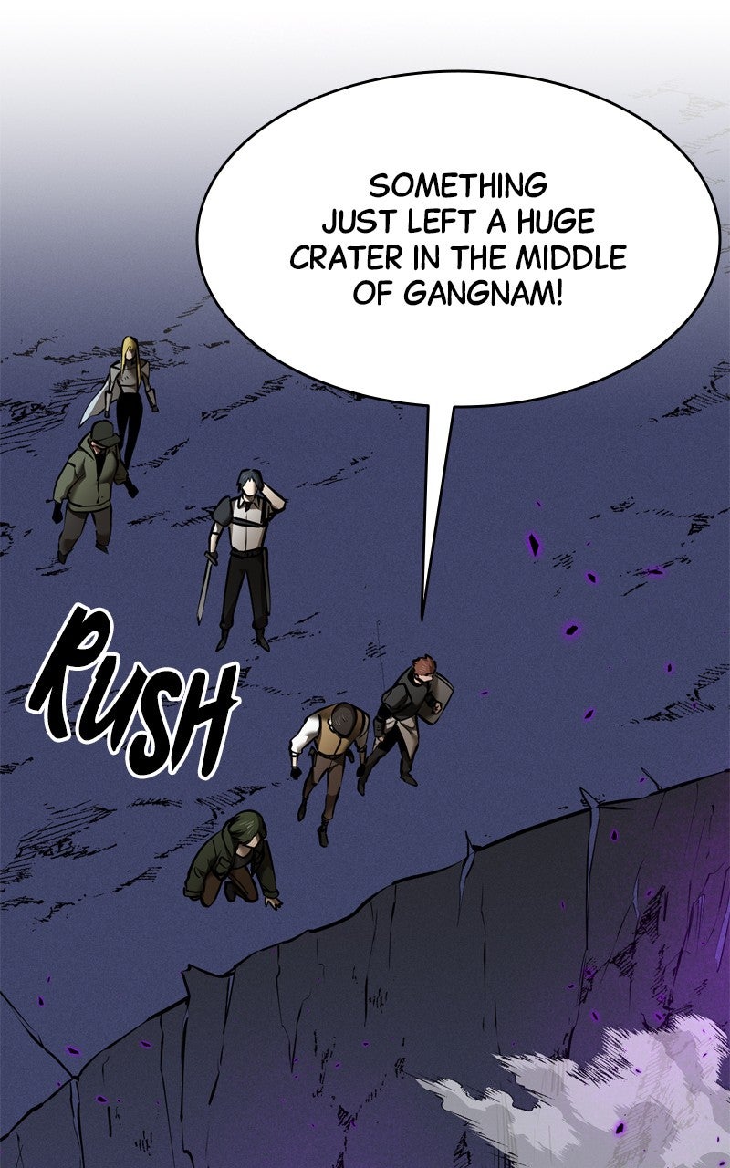 Defeating Dungeonsvia Copy Paste! Episode 43 page 26 - 