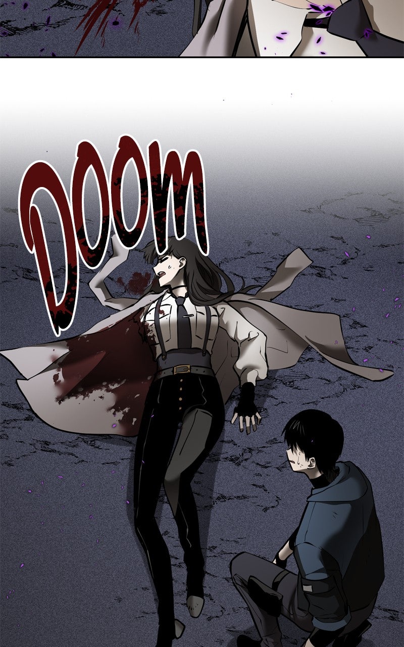 Defeating Dungeonsvia Copy Paste! Episode 43 page 31 - 