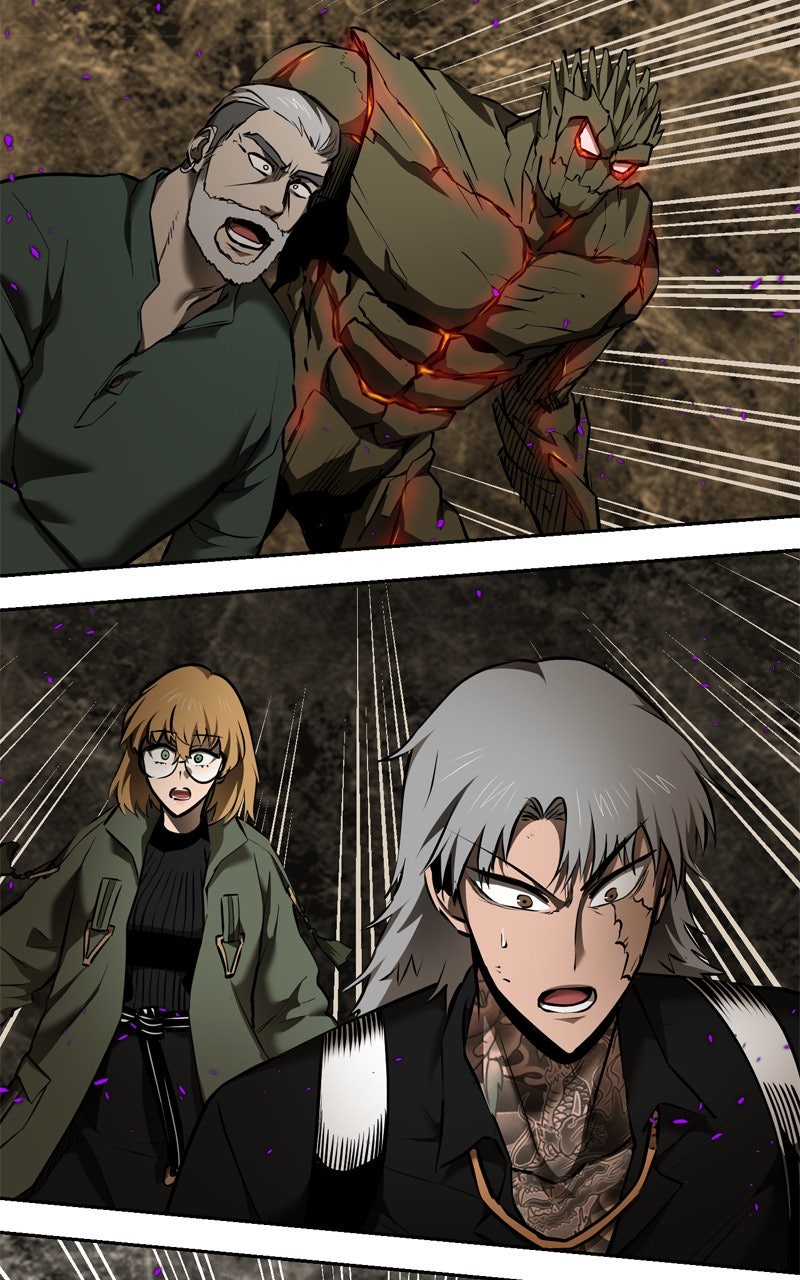 Defeating Dungeonsvia Copy Paste! Episode 43 page 33 - 