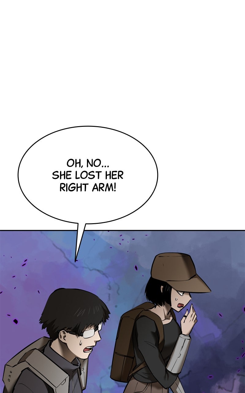 Defeating Dungeonsvia Copy Paste! Episode 43 page 36 - 