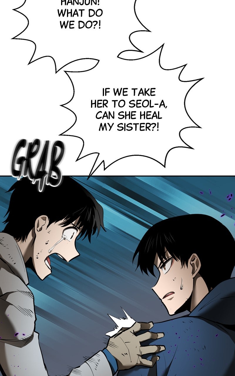 Defeating Dungeonsvia Copy Paste! Episode 43 page 38 - 