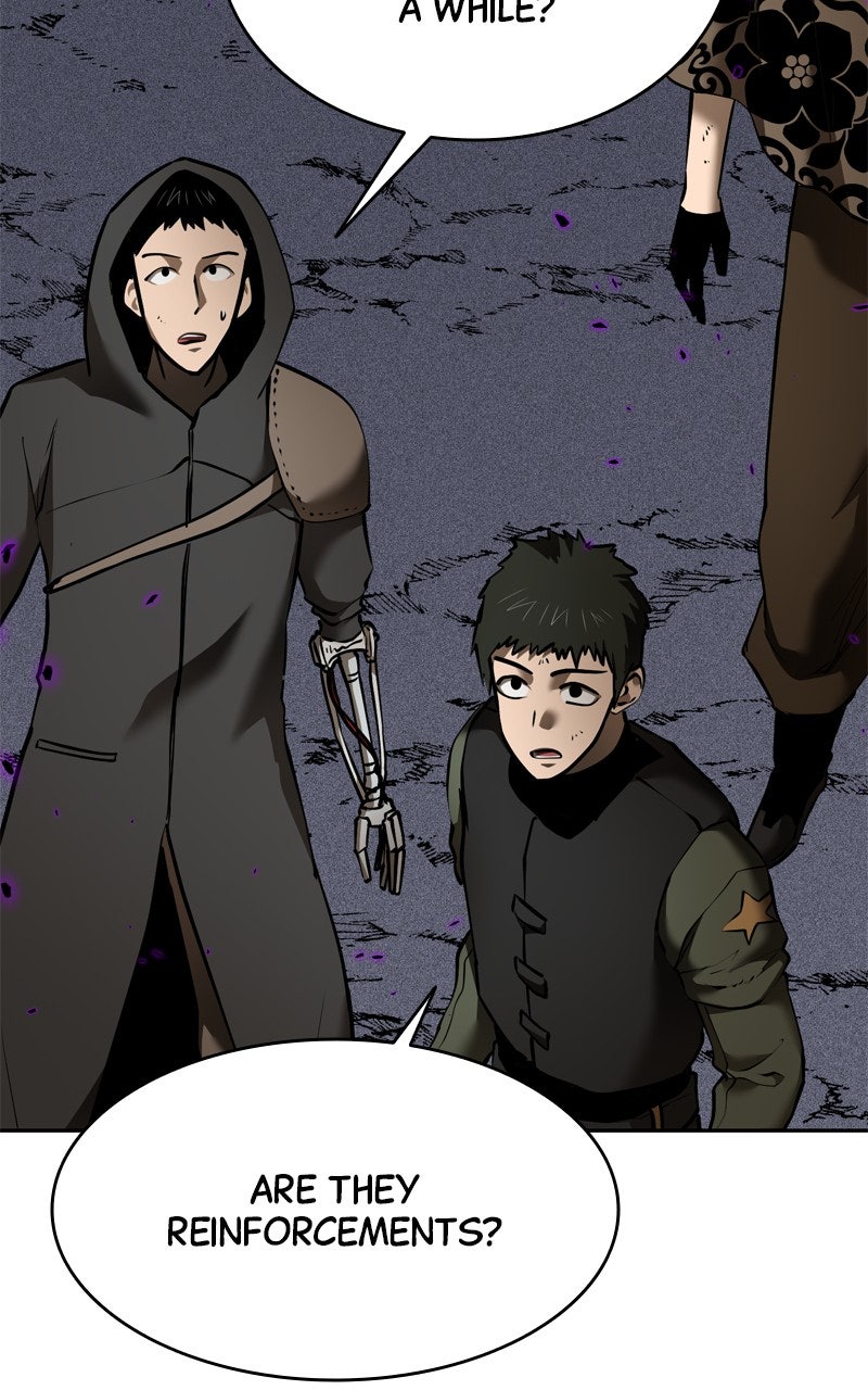 Defeating Dungeonsvia Copy Paste! Episode 43 page 48 - 
