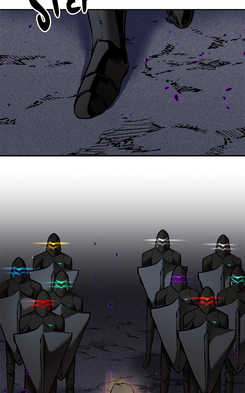 Defeating Dungeonsvia Copy Paste! Episode 43 page 51 - 