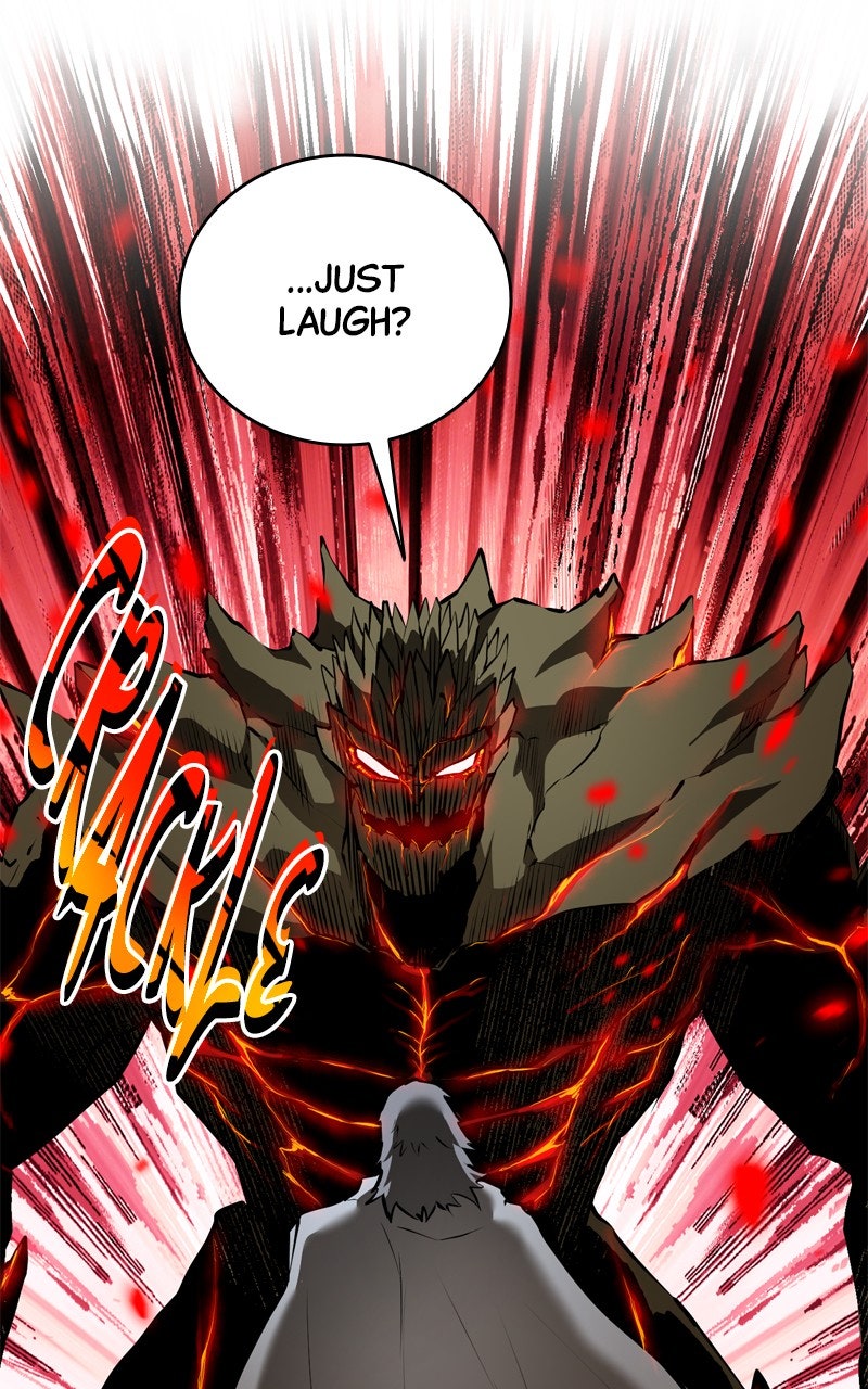 Defeating Dungeonsvia Copy Paste! Episode 43 page 65 - 