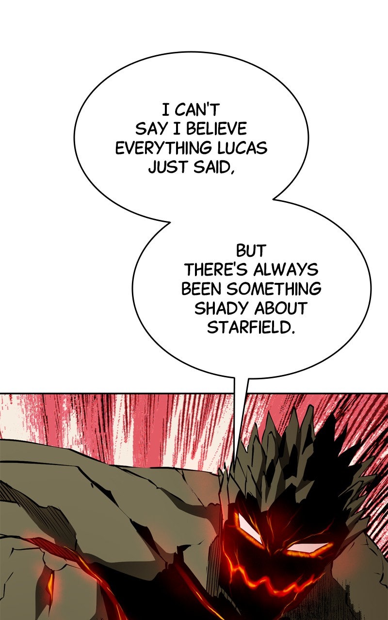 Defeating Dungeonsvia Copy Paste! Episode 43 page 83 - 