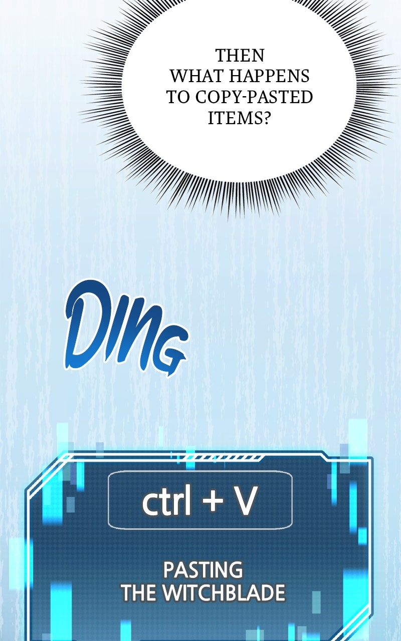 Defeating Dungeonsvia Copy Paste! Episode 44 page 11 - 