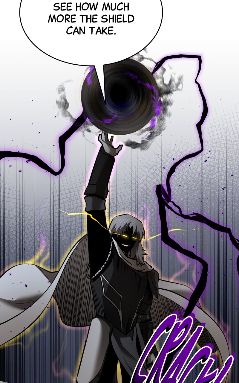 Defeating Dungeonsvia Copy Paste! Episode 44 page 107 - 