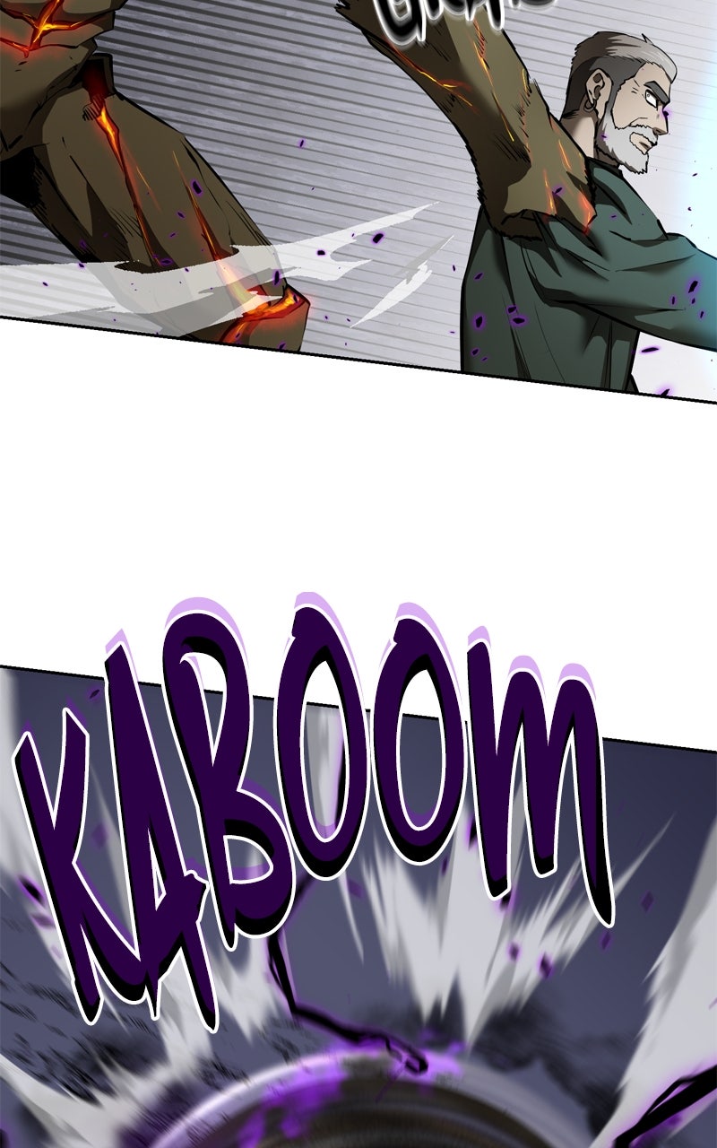 Defeating Dungeonsvia Copy Paste! Episode 44 page 118 - 