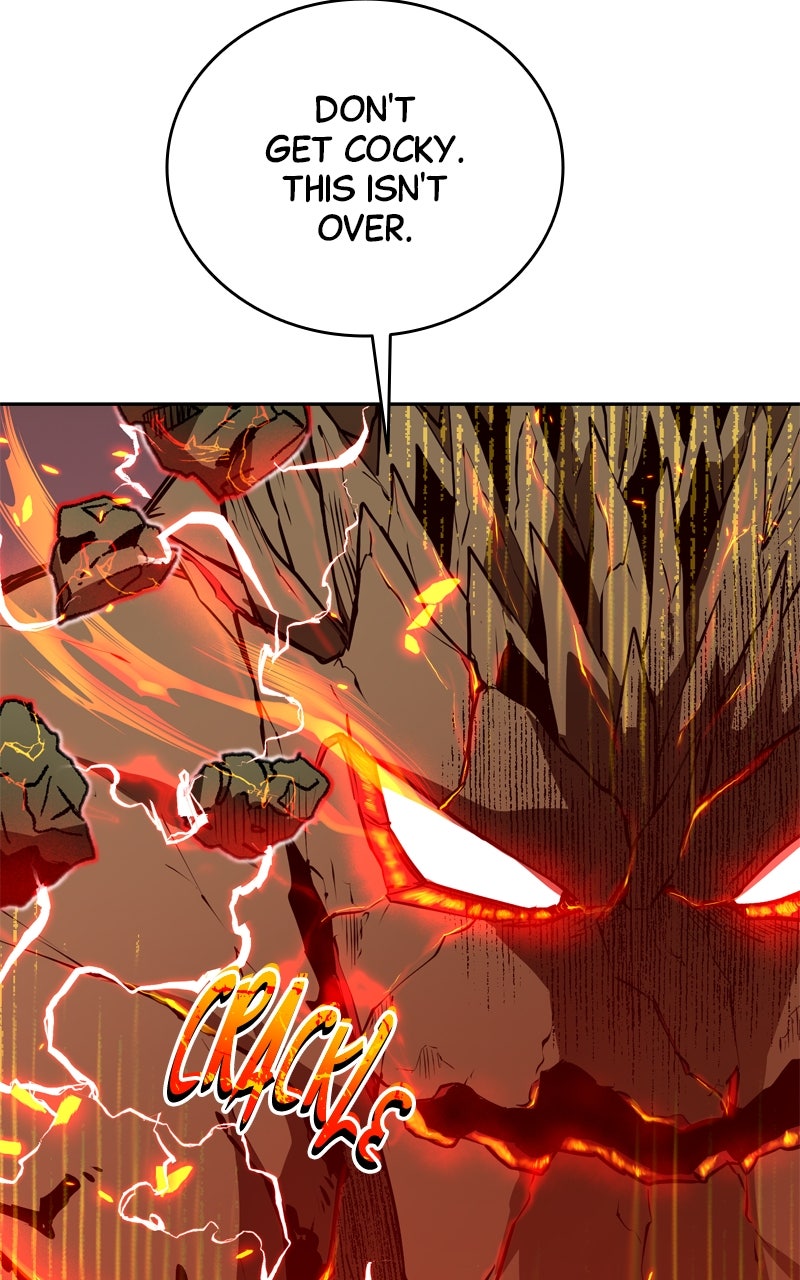 Defeating Dungeonsvia Copy Paste! Episode 44 page 125 - 
