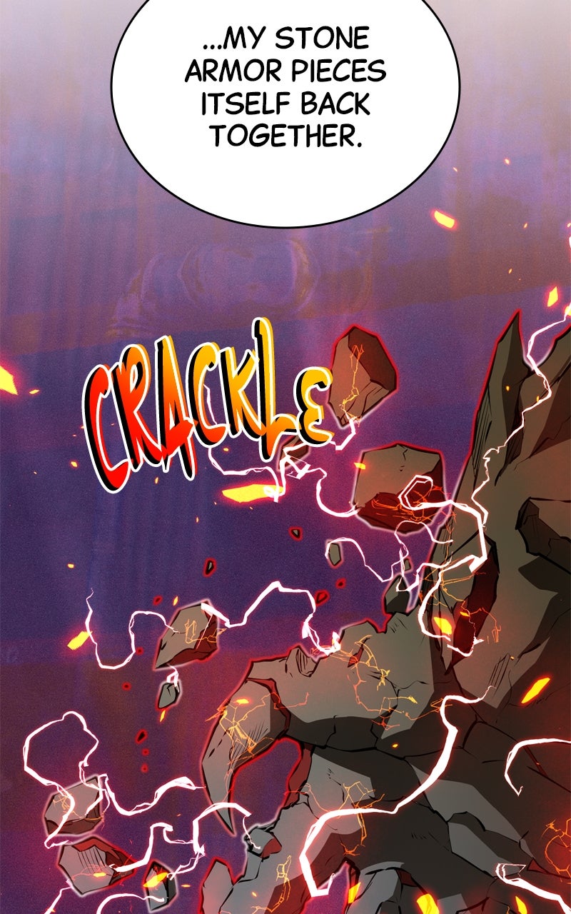 Defeating Dungeonsvia Copy Paste! Episode 44 page 128 - 