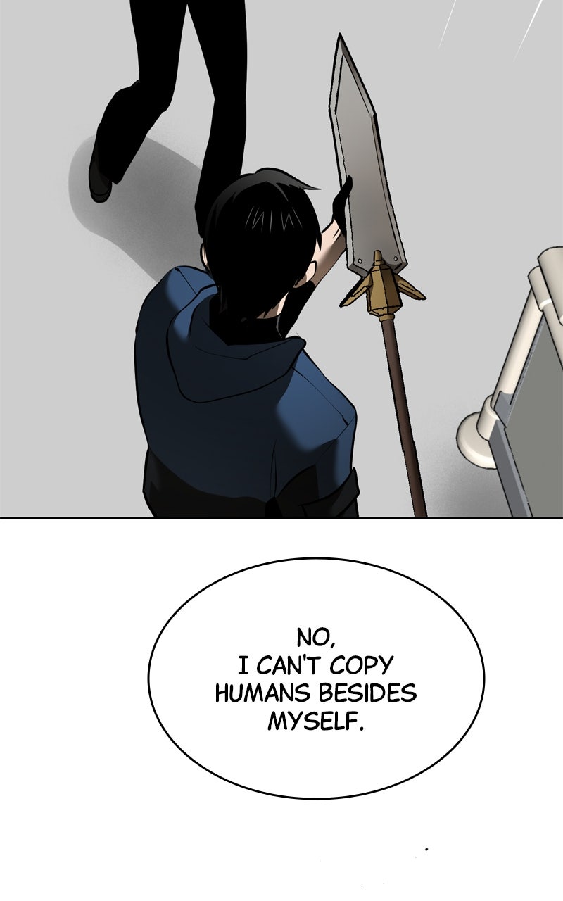 Defeating Dungeonsvia Copy Paste! Episode 44 page 16 - 