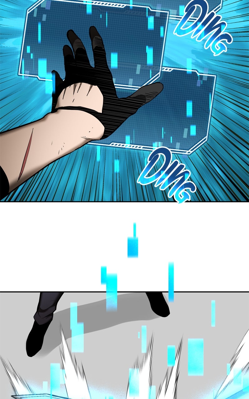 Defeating Dungeonsvia Copy Paste! Episode 44 page 22 - 