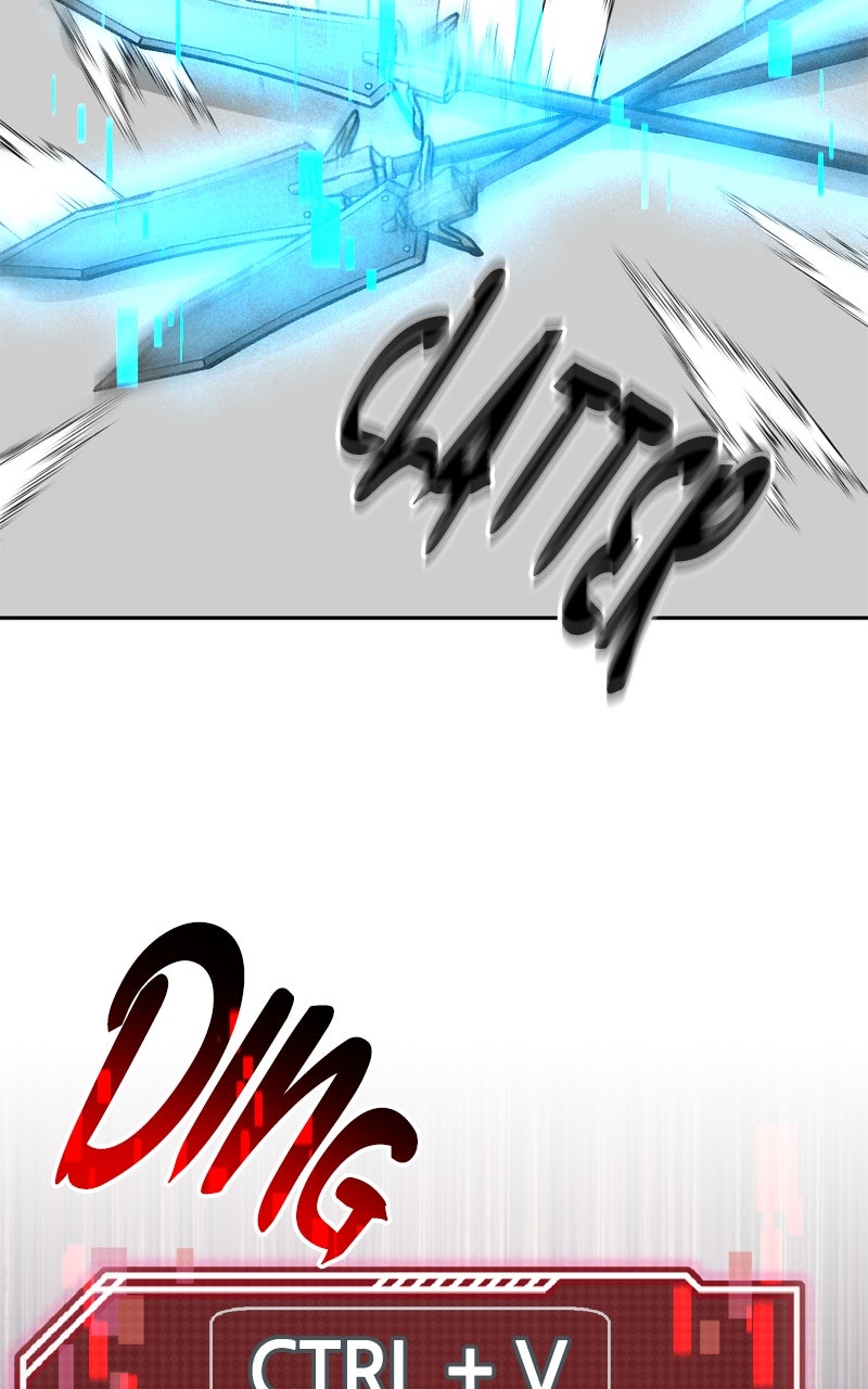 Defeating Dungeonsvia Copy Paste! Episode 44 page 23 - 