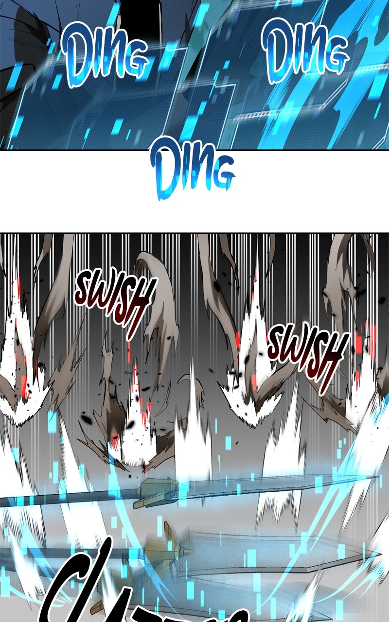 Defeating Dungeonsvia Copy Paste! Episode 44 page 31 - 