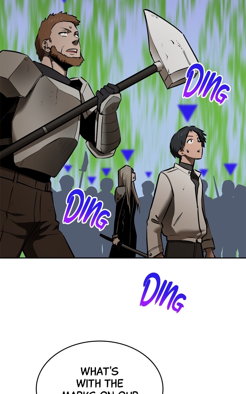 Defeating Dungeonsvia Copy Paste! Episode 44 page 47 - 