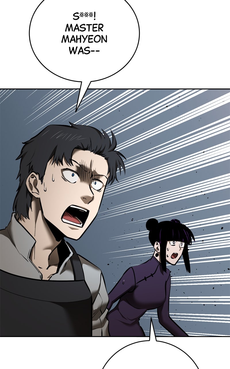 Defeating Dungeonsvia Copy Paste! Episode 44 page 71 - 