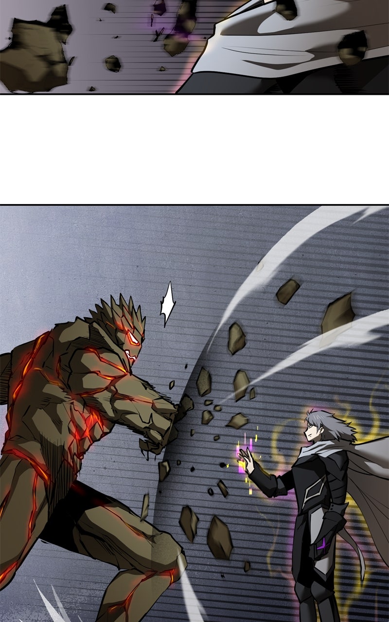 Defeating Dungeonsvia Copy Paste! Episode 44 page 77 - 