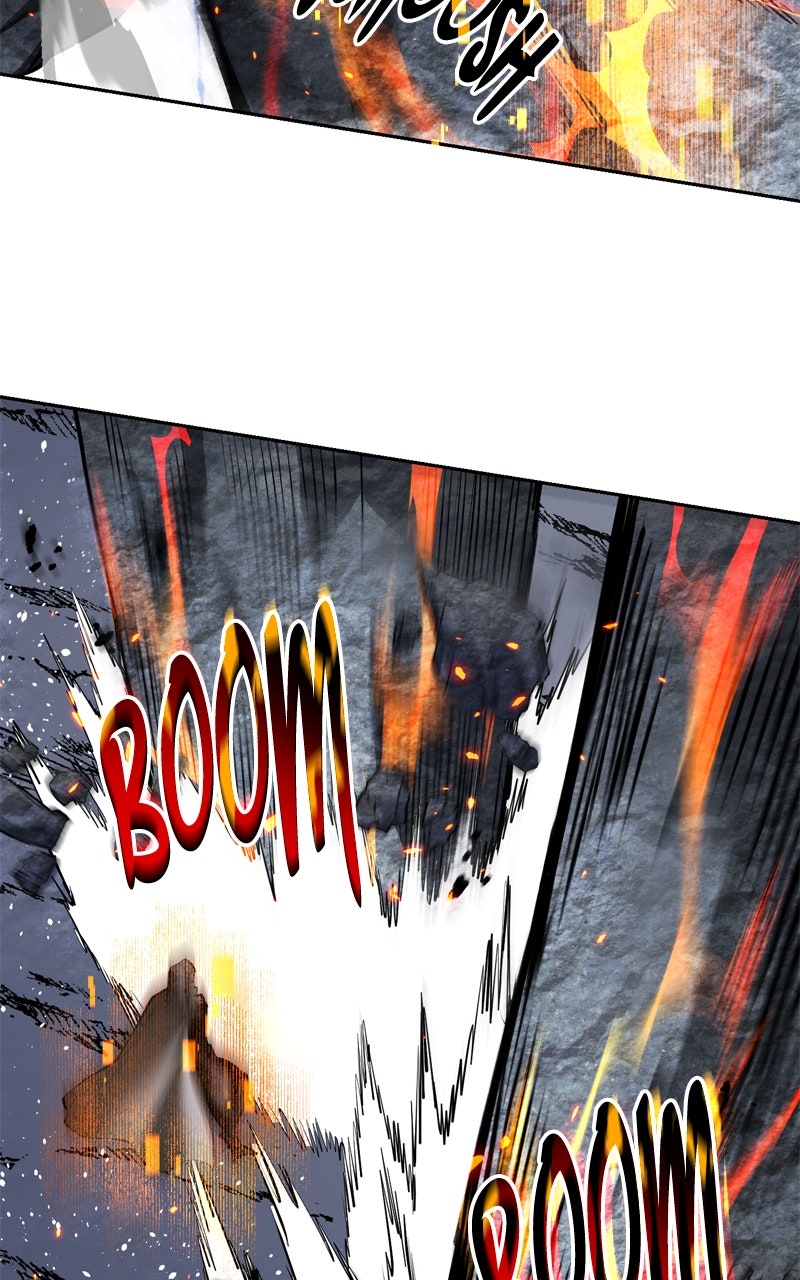 Defeating Dungeonsvia Copy Paste! Episode 45 page 21 - 