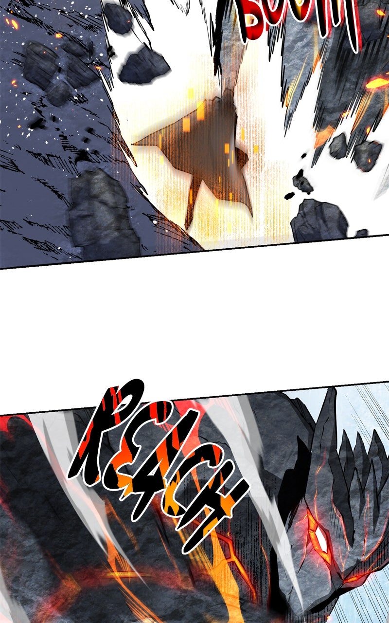 Defeating Dungeonsvia Copy Paste! Episode 45 page 22 - 