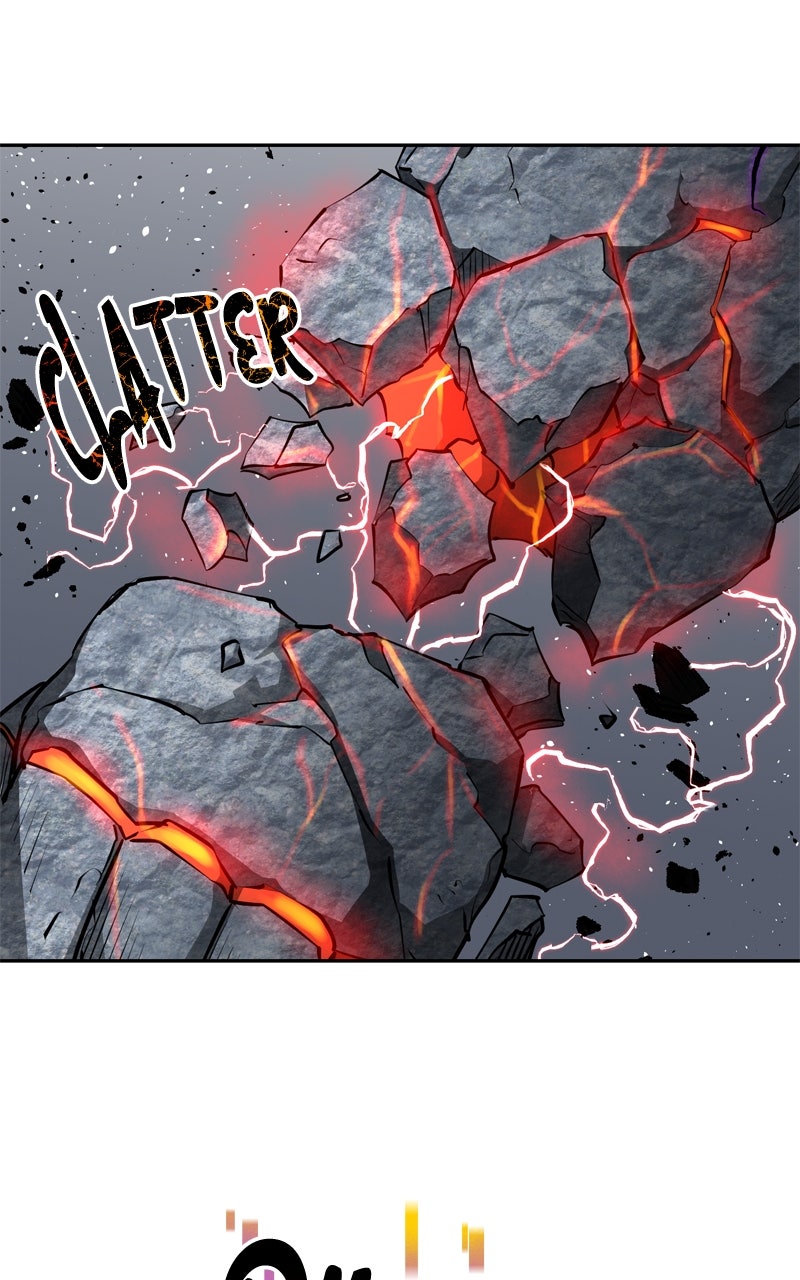 Defeating Dungeonsvia Copy Paste! Episode 45 page 35 - 