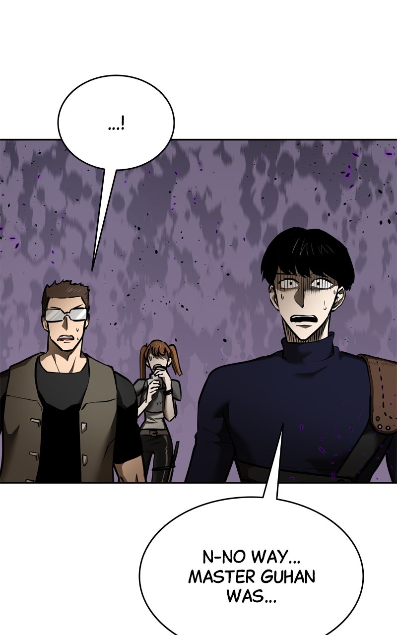 Defeating Dungeonsvia Copy Paste! Episode 45 page 67 - 