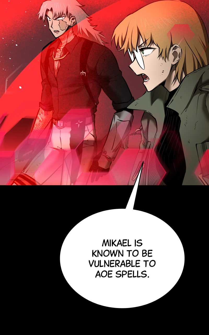Defeating Dungeonsvia Copy Paste! Episode 45 page 81 - 