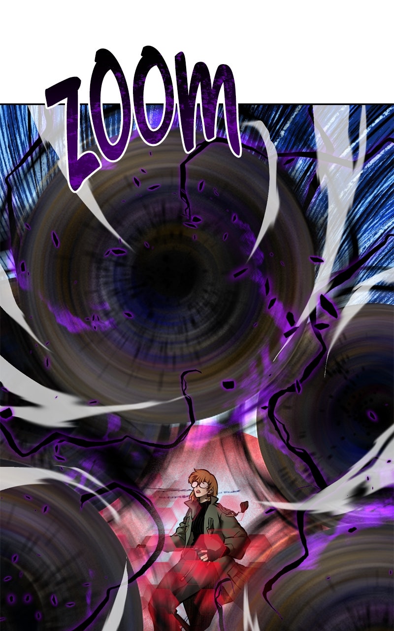 Defeating Dungeonsvia Copy Paste! Episode 46 page 11 - 