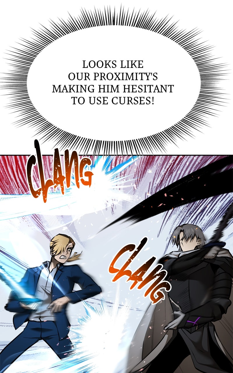Defeating Dungeonsvia Copy Paste! Episode 46 page 104 - 