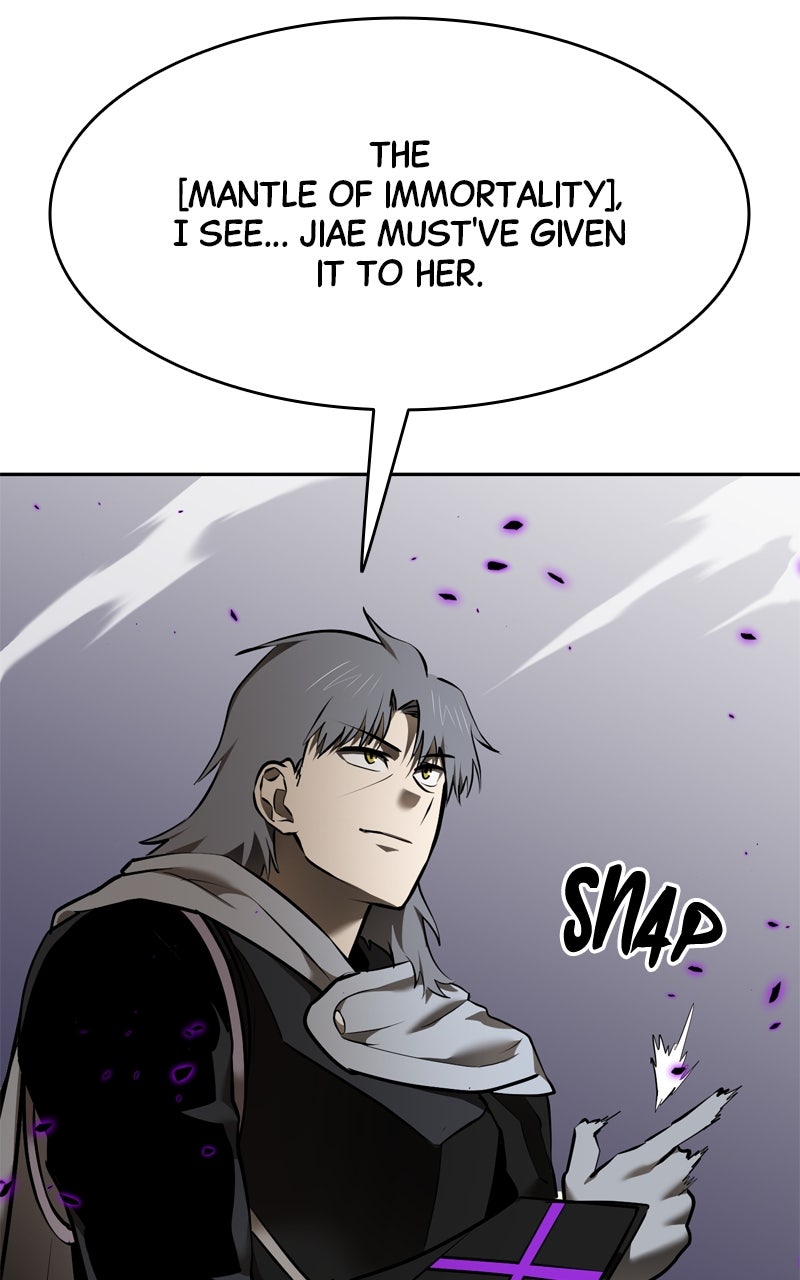 Defeating Dungeonsvia Copy Paste! Episode 46 page 26 - 