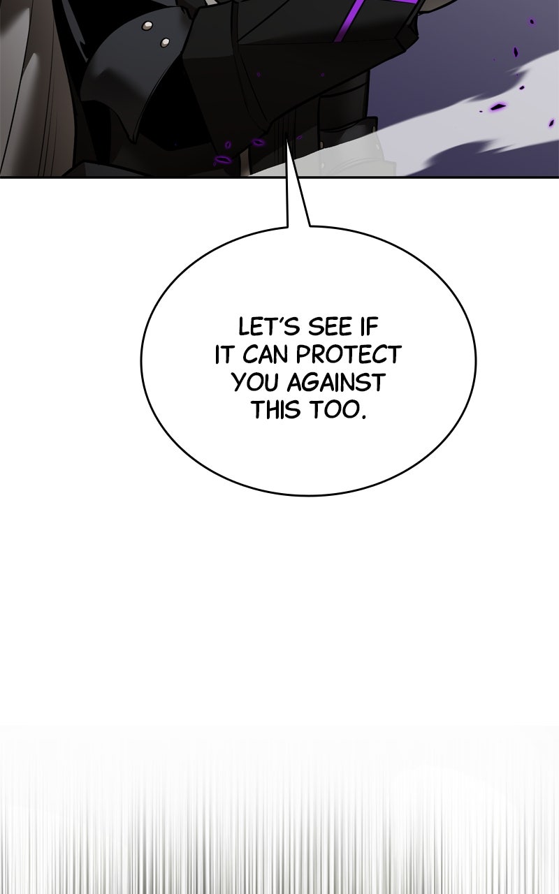 Defeating Dungeonsvia Copy Paste! Episode 46 page 27 - 