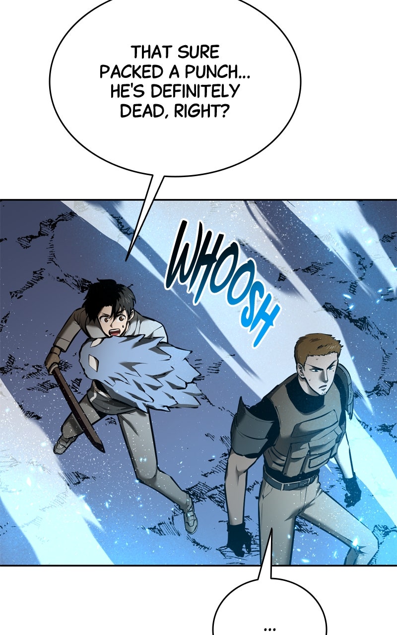 Defeating Dungeonsvia Copy Paste! Episode 46 page 4 - 