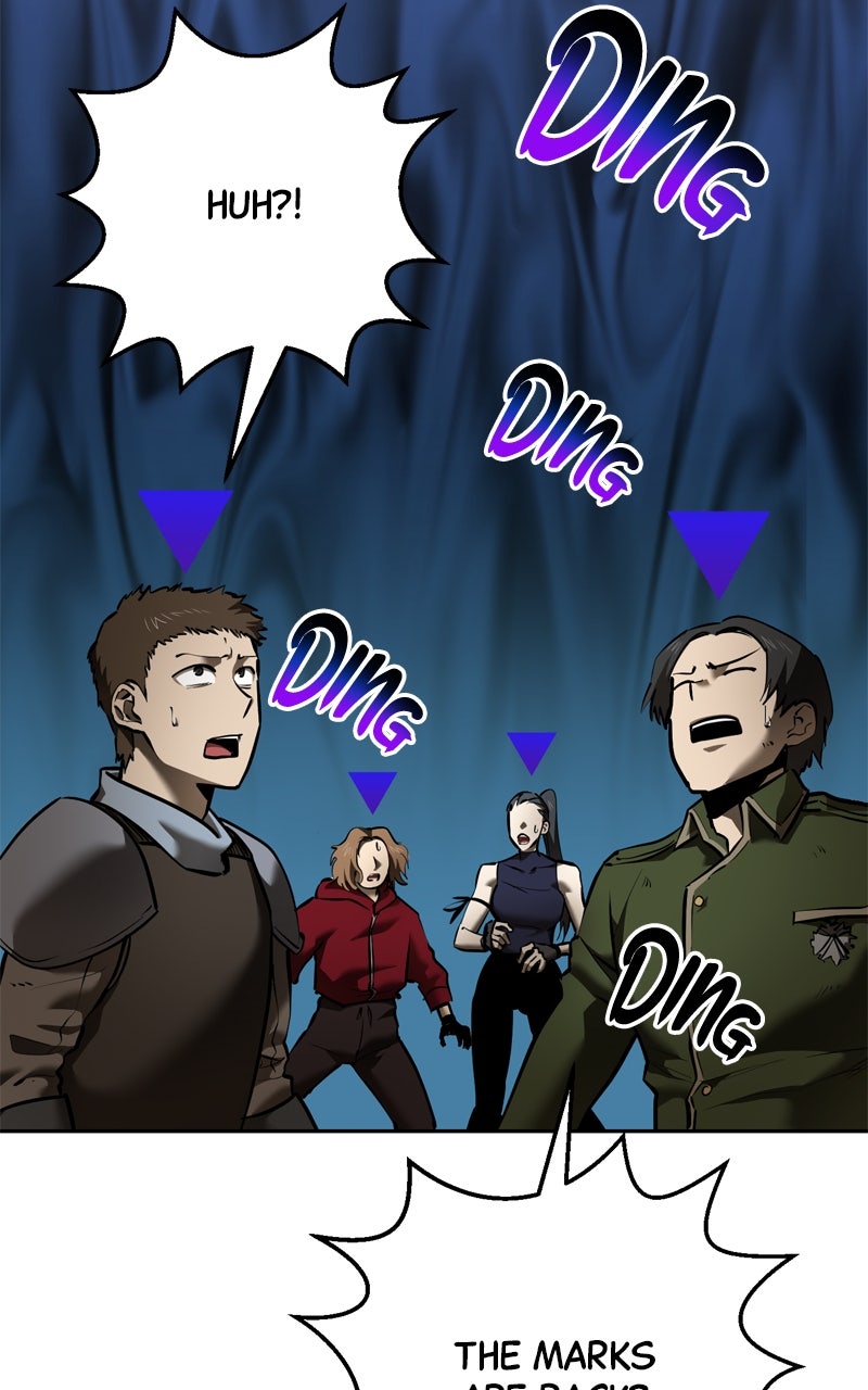 Defeating Dungeonsvia Copy Paste! Episode 46 page 47 - 