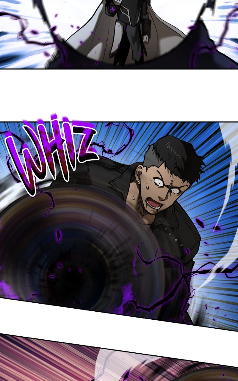 Defeating Dungeonsvia Copy Paste! Episode 46 page 50 - 