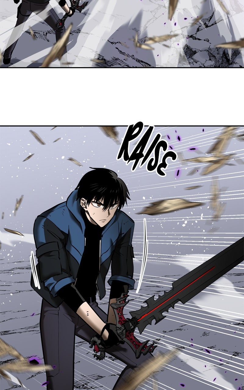 Defeating Dungeonsvia Copy Paste! Episode 47 page 101 - 